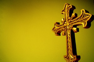 3d christian wallpaper cross