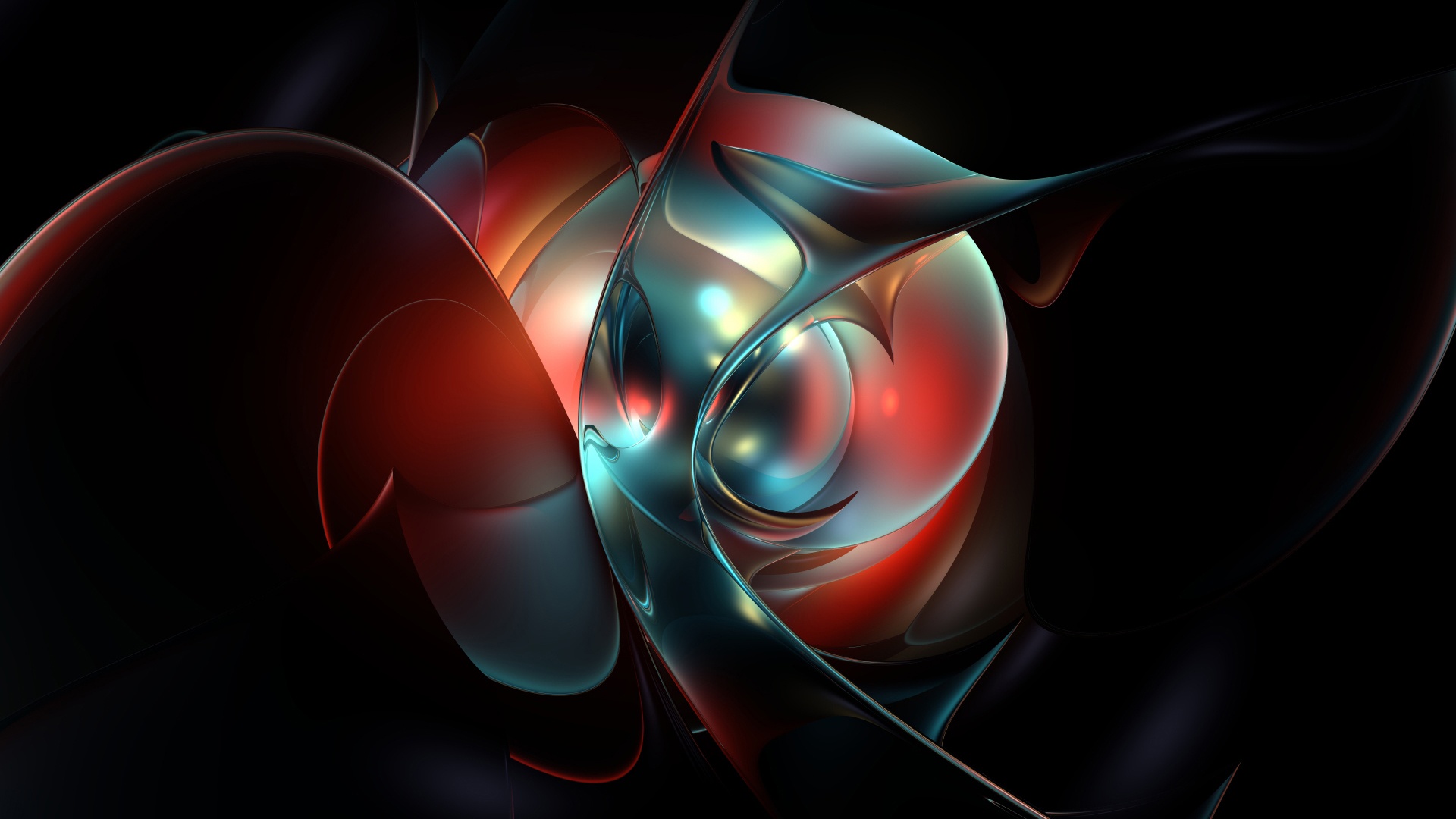 3d abstract wallpapers hd