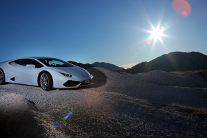 Lamborghini Huracan 1080p