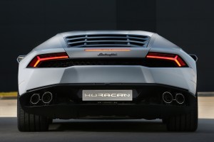 Lamborghini Huracan hd
