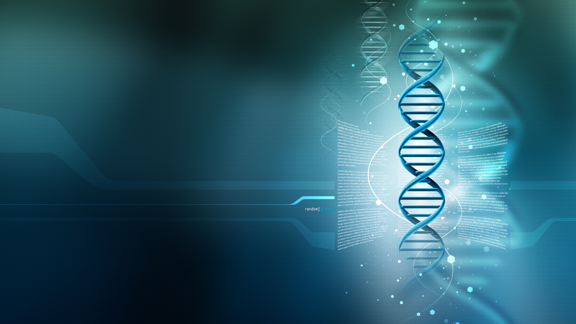 abstract wallpapers hd A4 dna