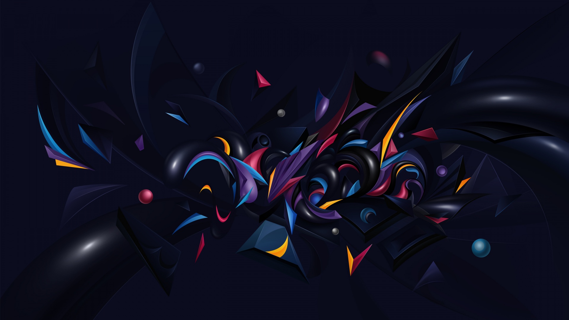 abstract wallpapers hd chaos