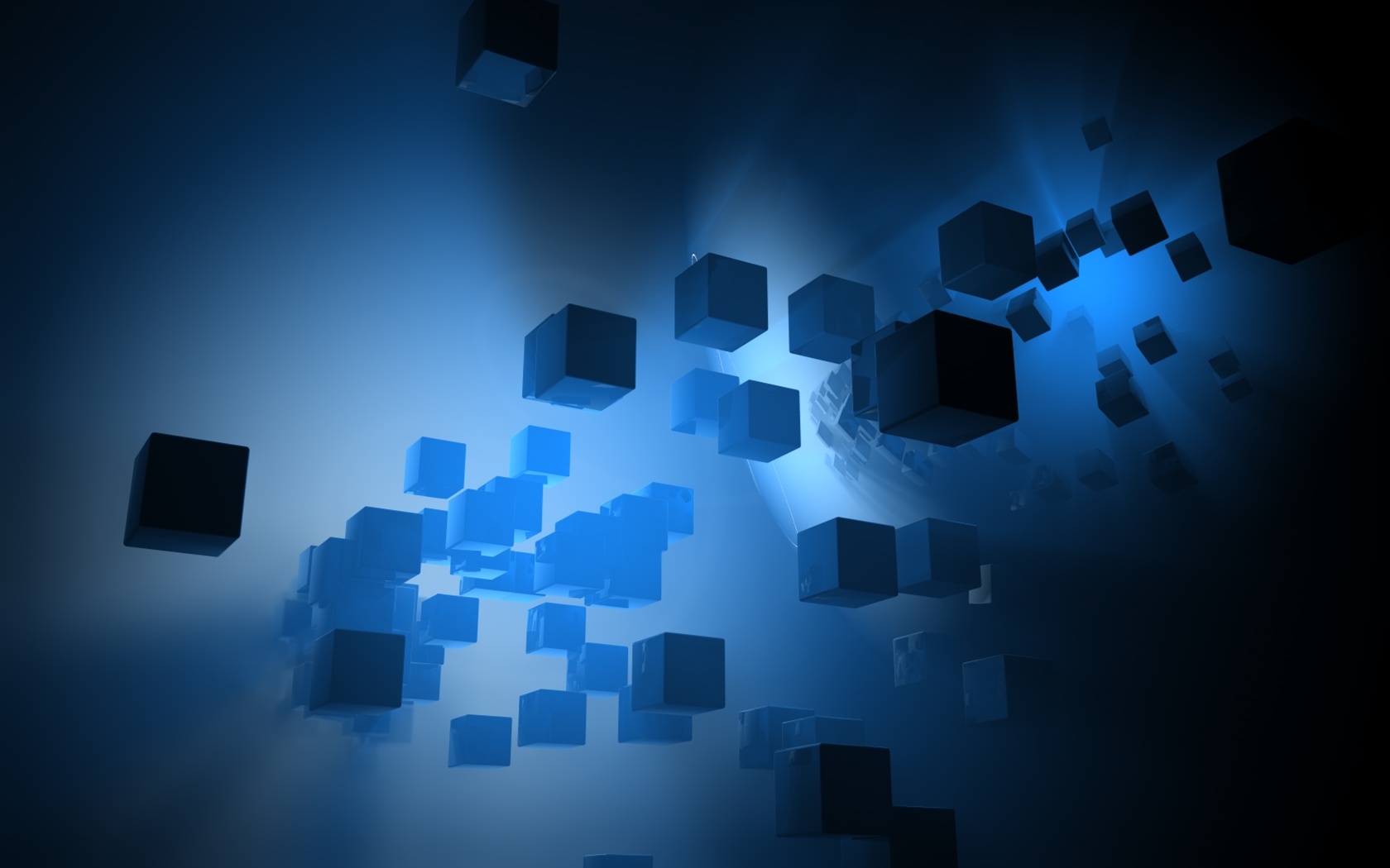 abstract wallpapers hd cubes