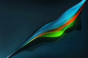 abstract wallpapers hd curves 3