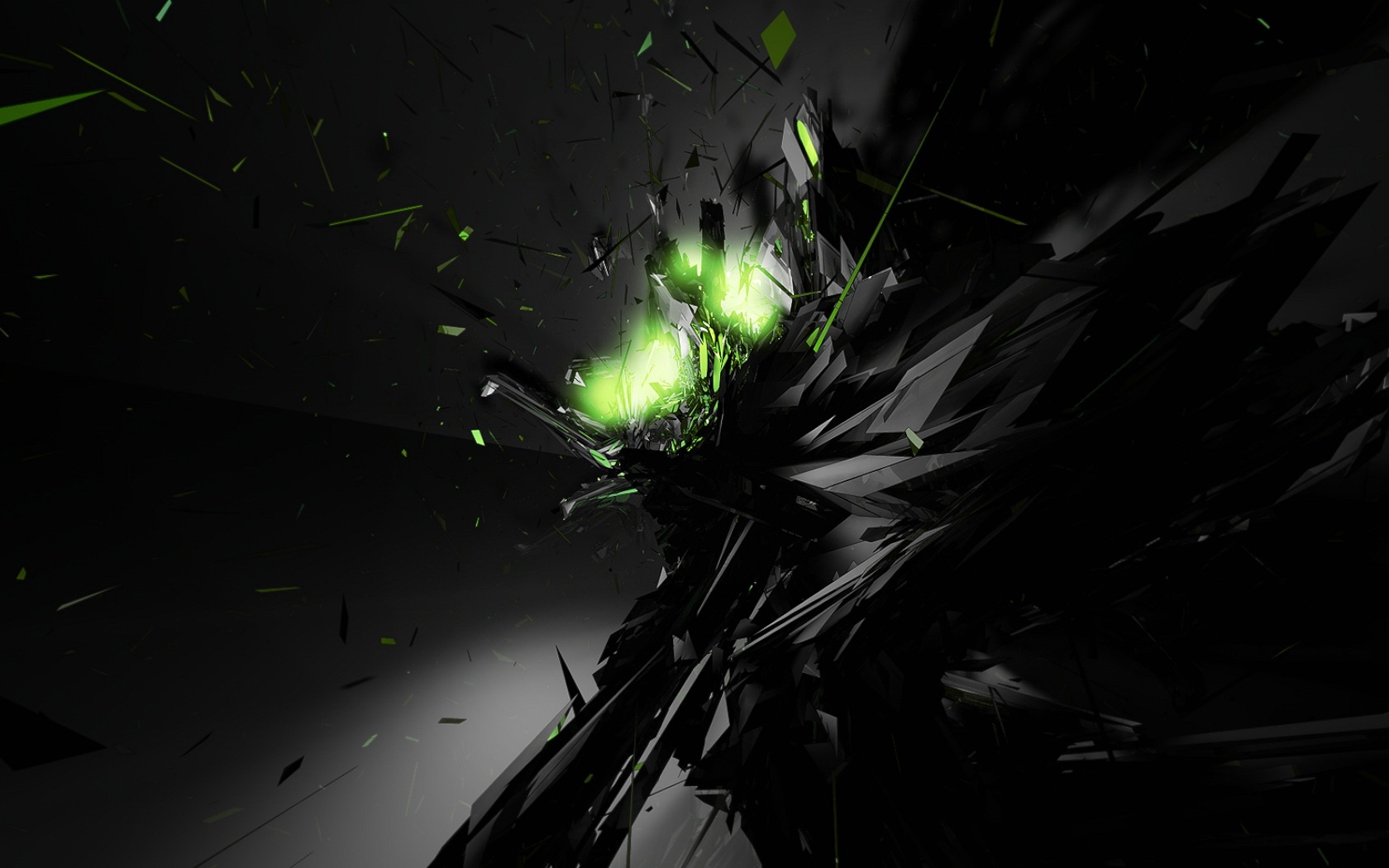 abstract wallpapers hd dark  explode
