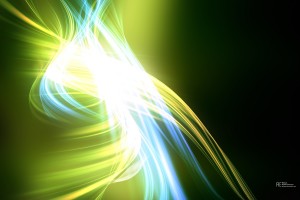 abstract wallpapers hd green 2
