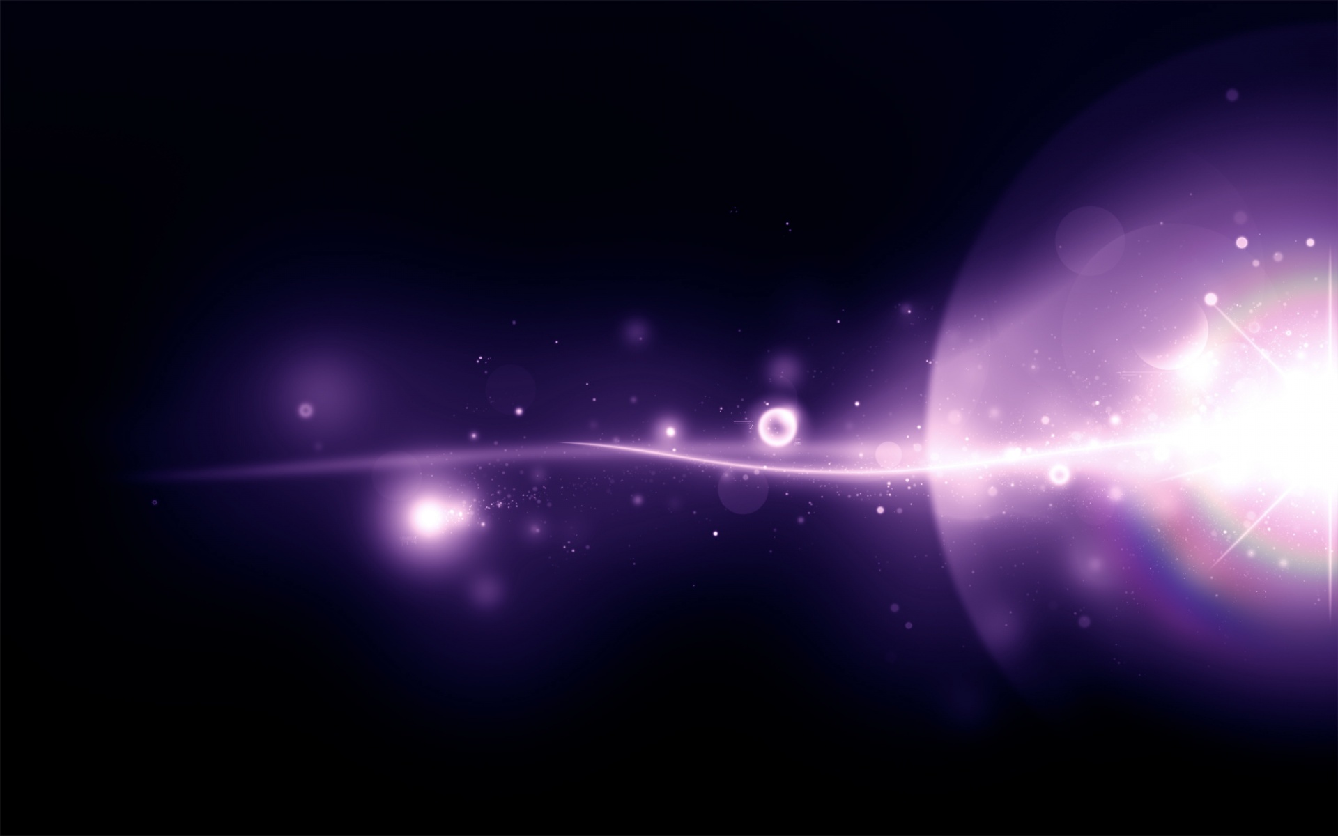 abstract wallpapers hd purple spot
