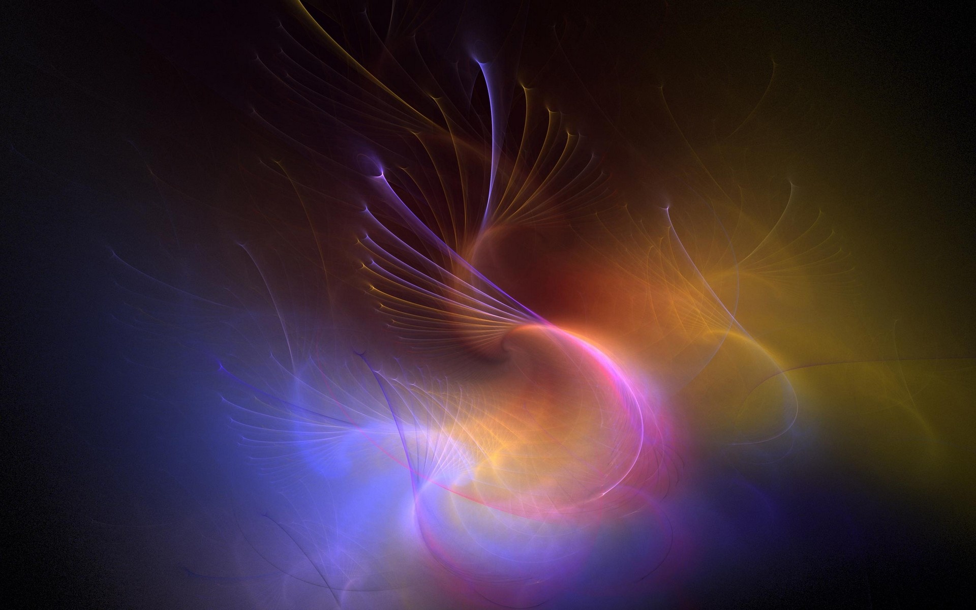 abstract wallpapers hd swirly