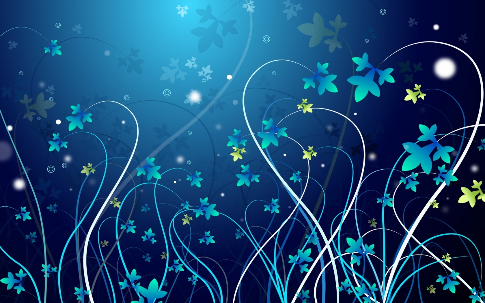 abstract wallpapers hd winter flower