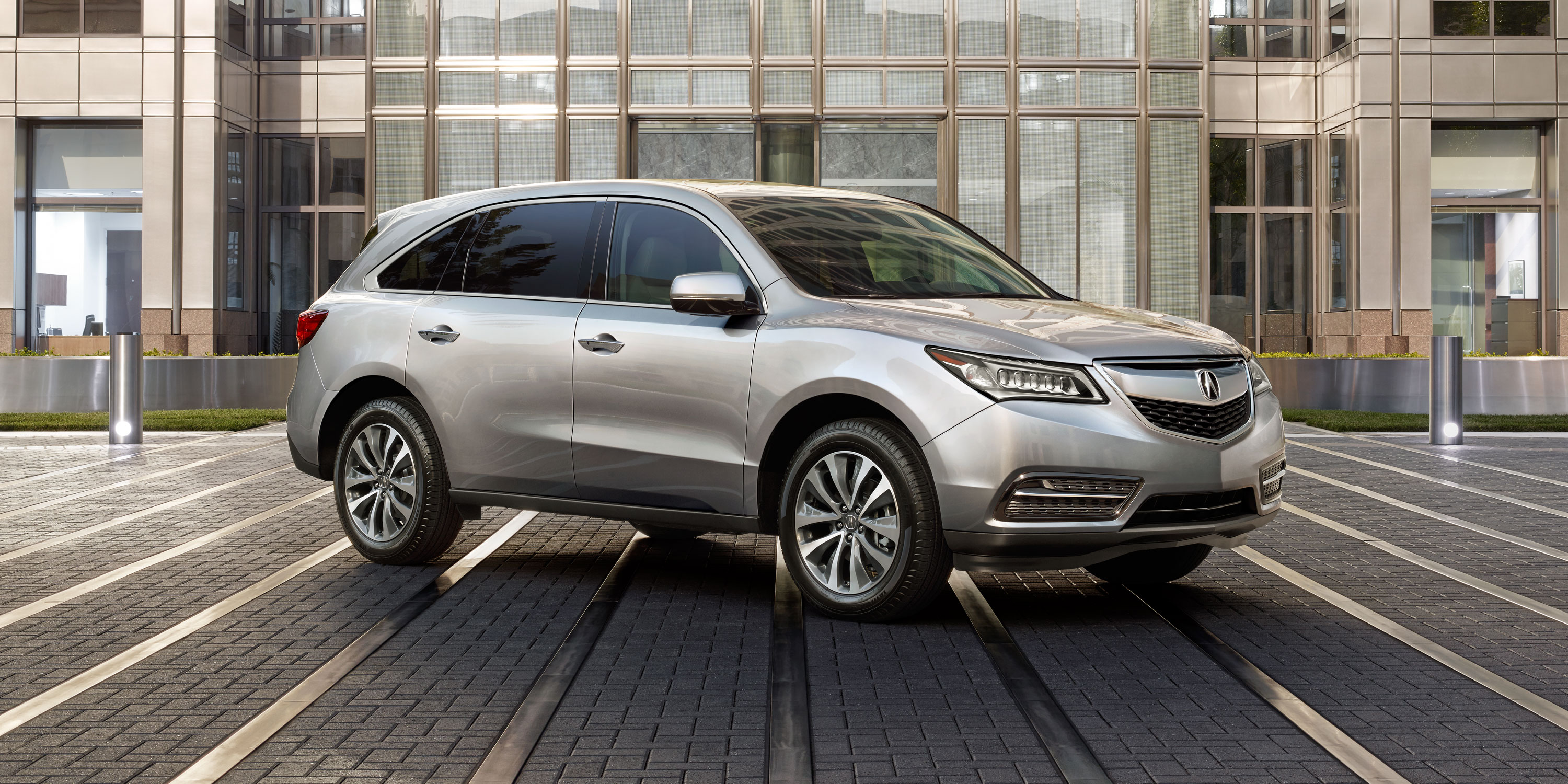 acura mdx Wallpapers hd cool