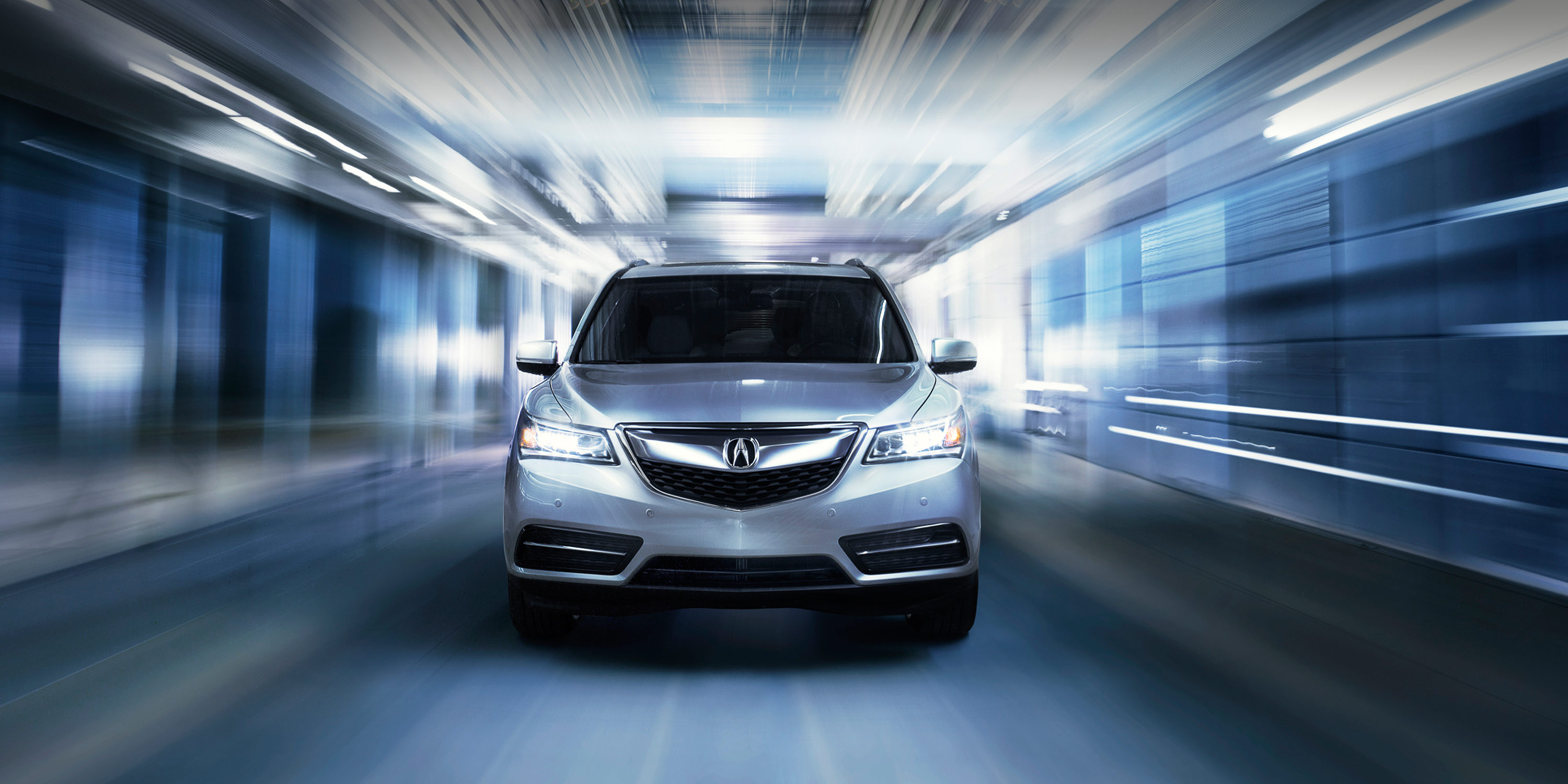 acura mdx Wallpapers hd lights