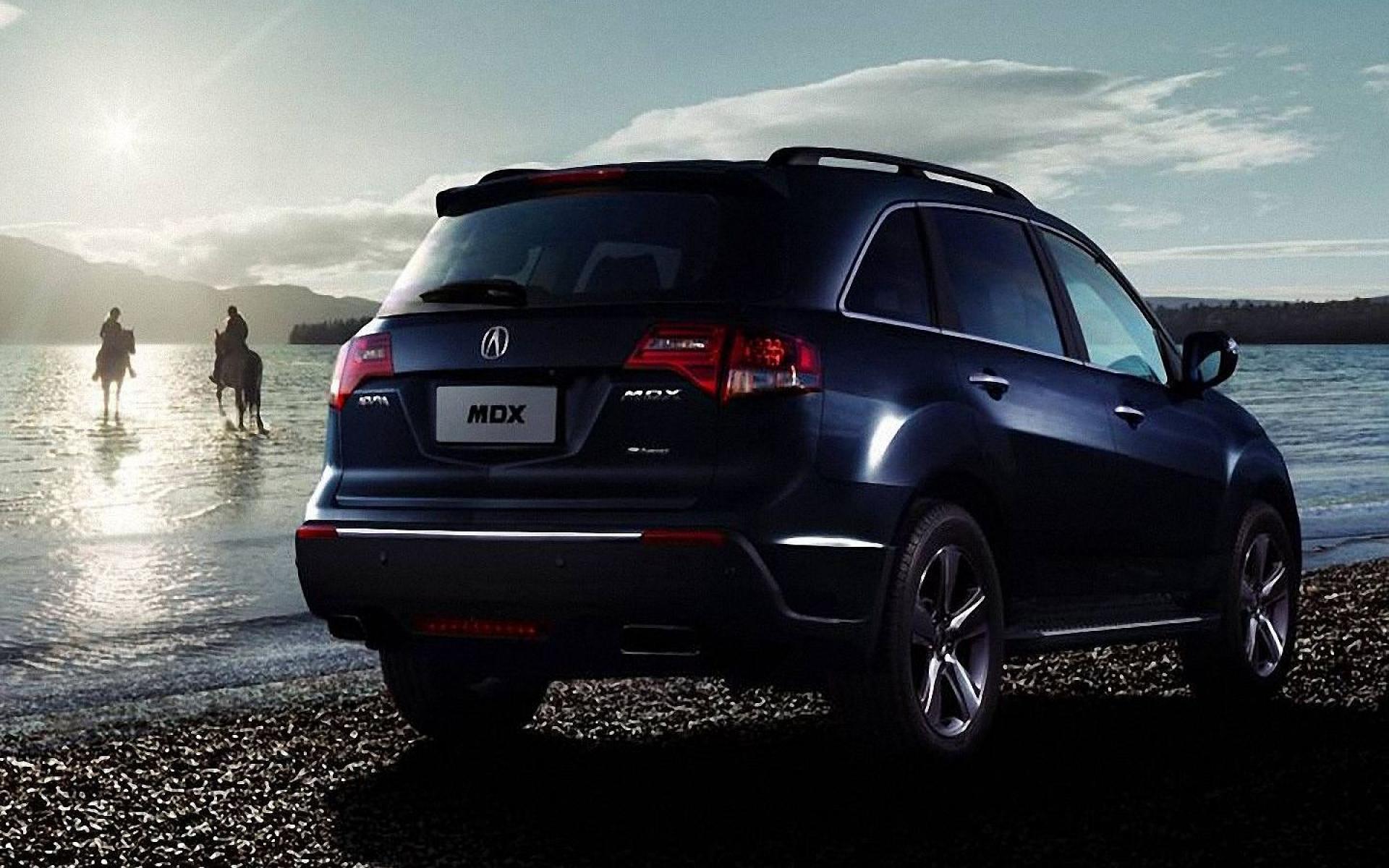 acura-mdx-wallpapers