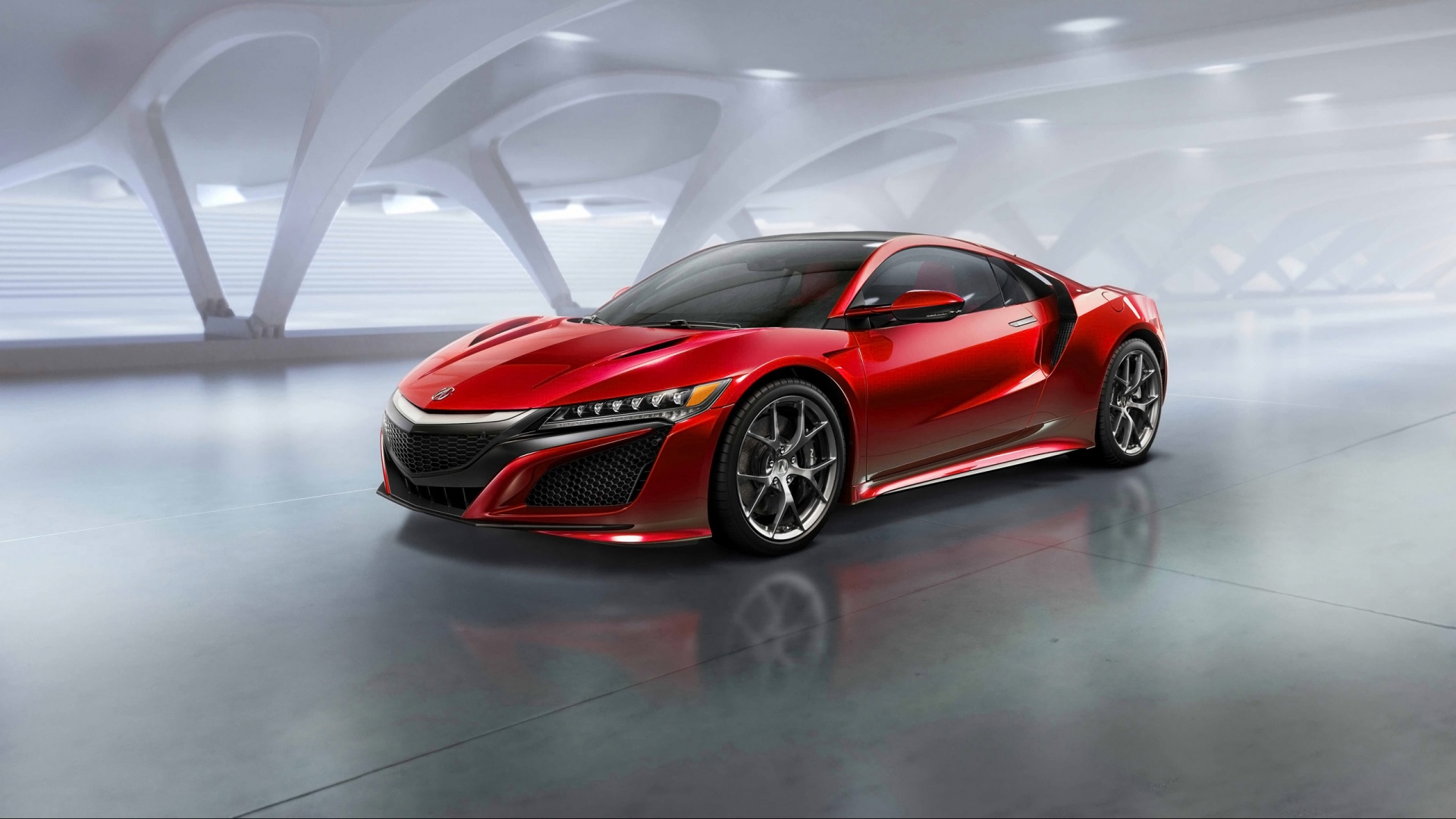 acura nsx 2015 wallpapers hd A7