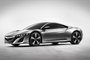 acura nsx wallpapers hd A1