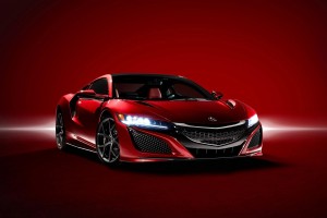 acura nsx wallpapers hd A15 2016