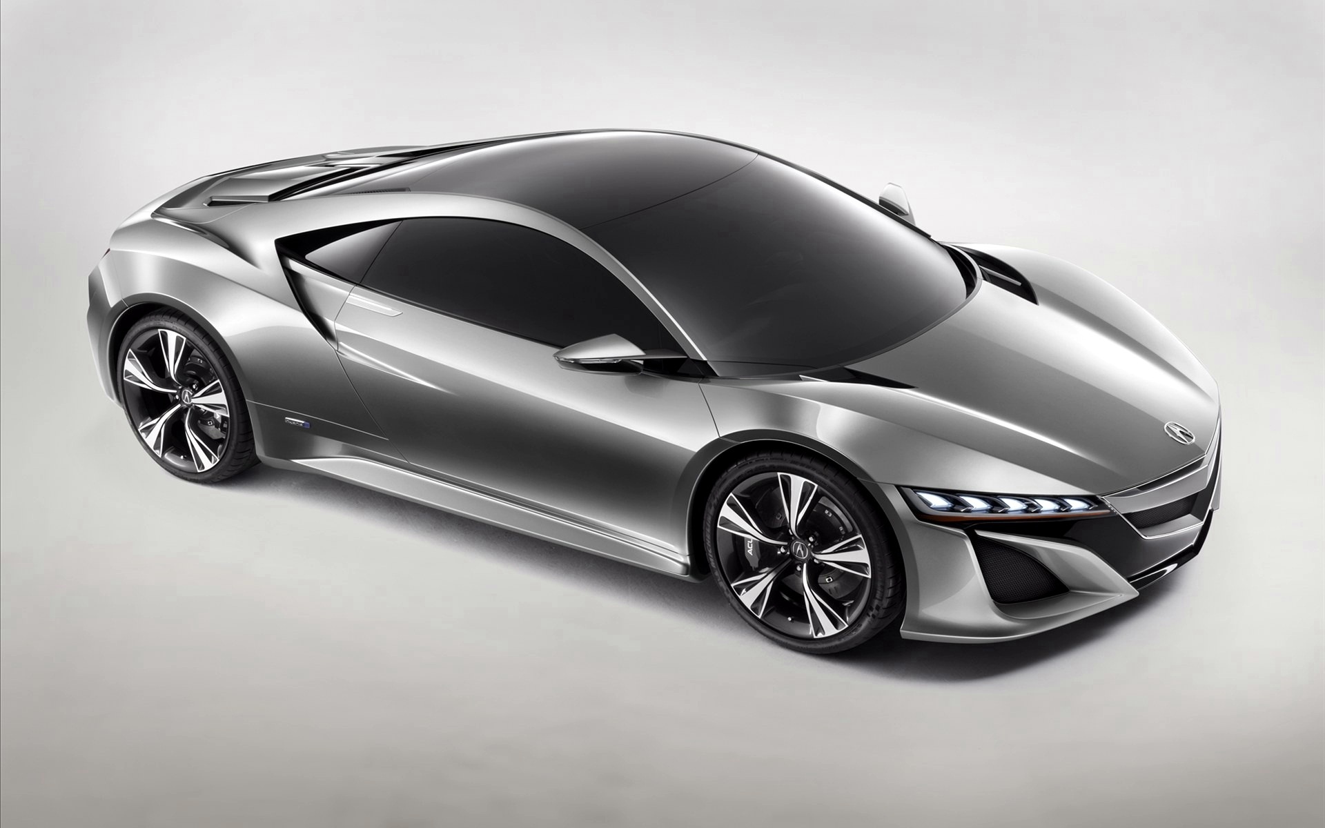 acura nsx wallpapers hd A4