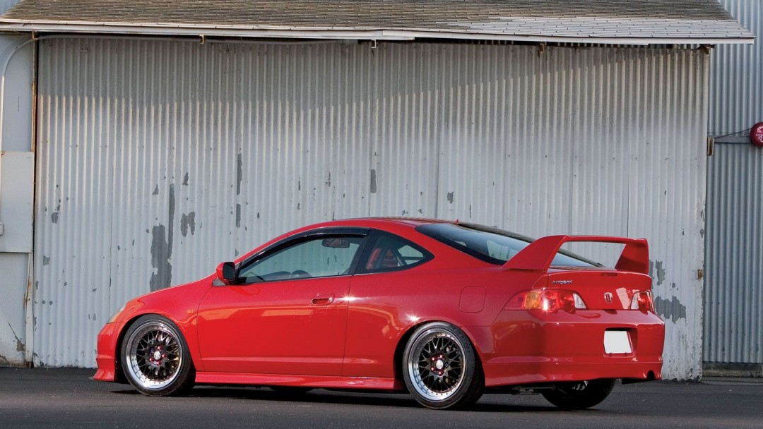 acura rsx for sale.