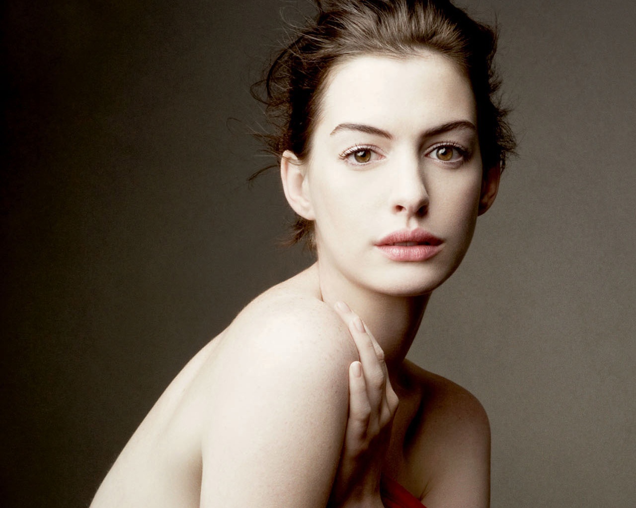 anne hathaway images hd A12