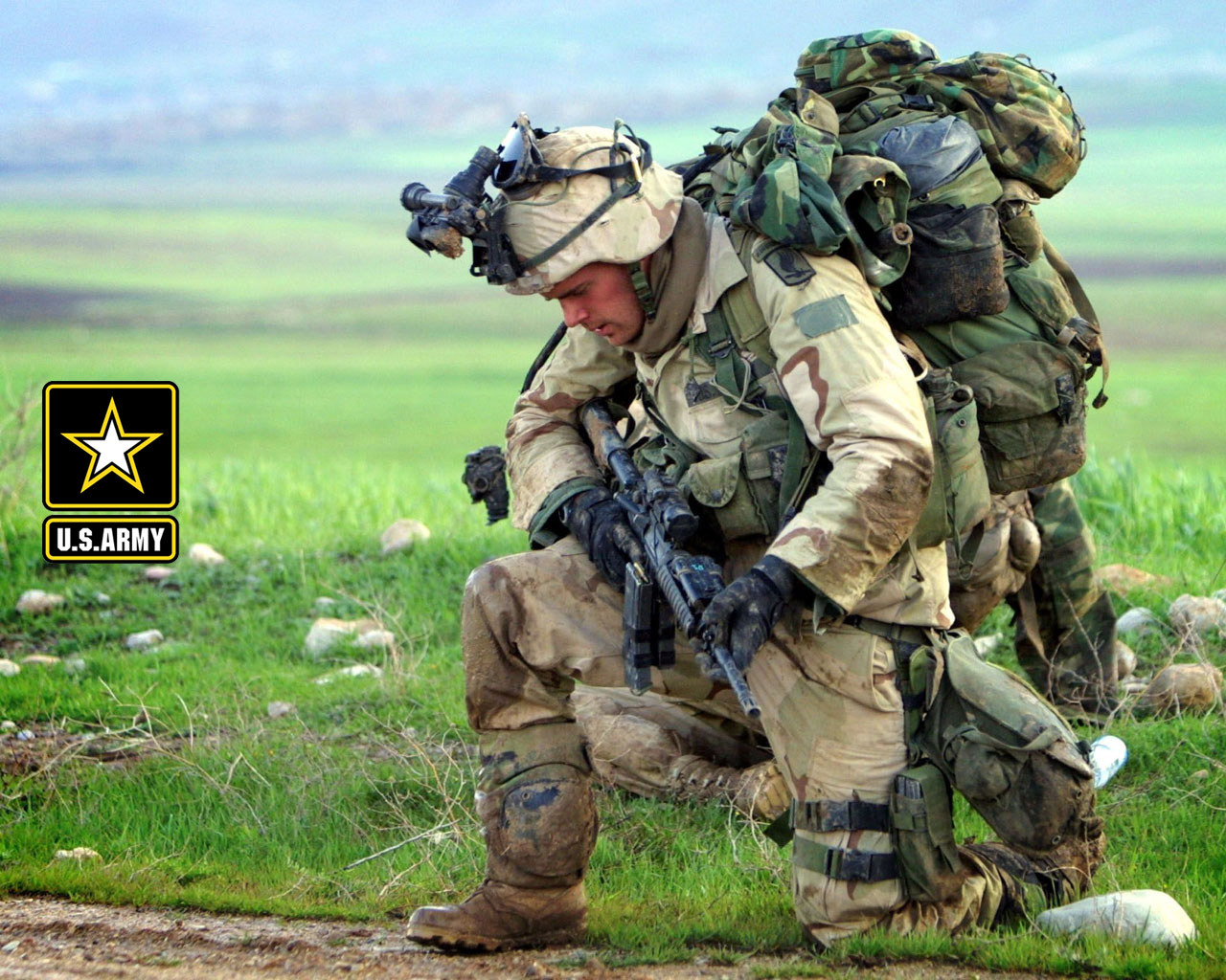 army wallpapers us soldier