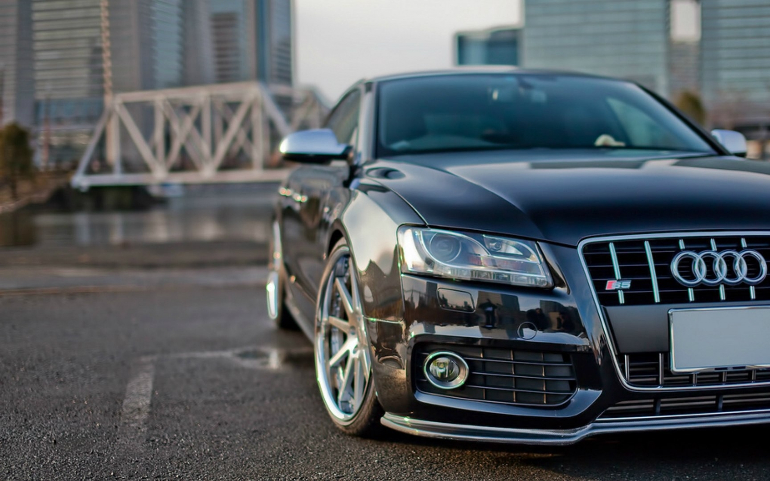audi s4 awesome