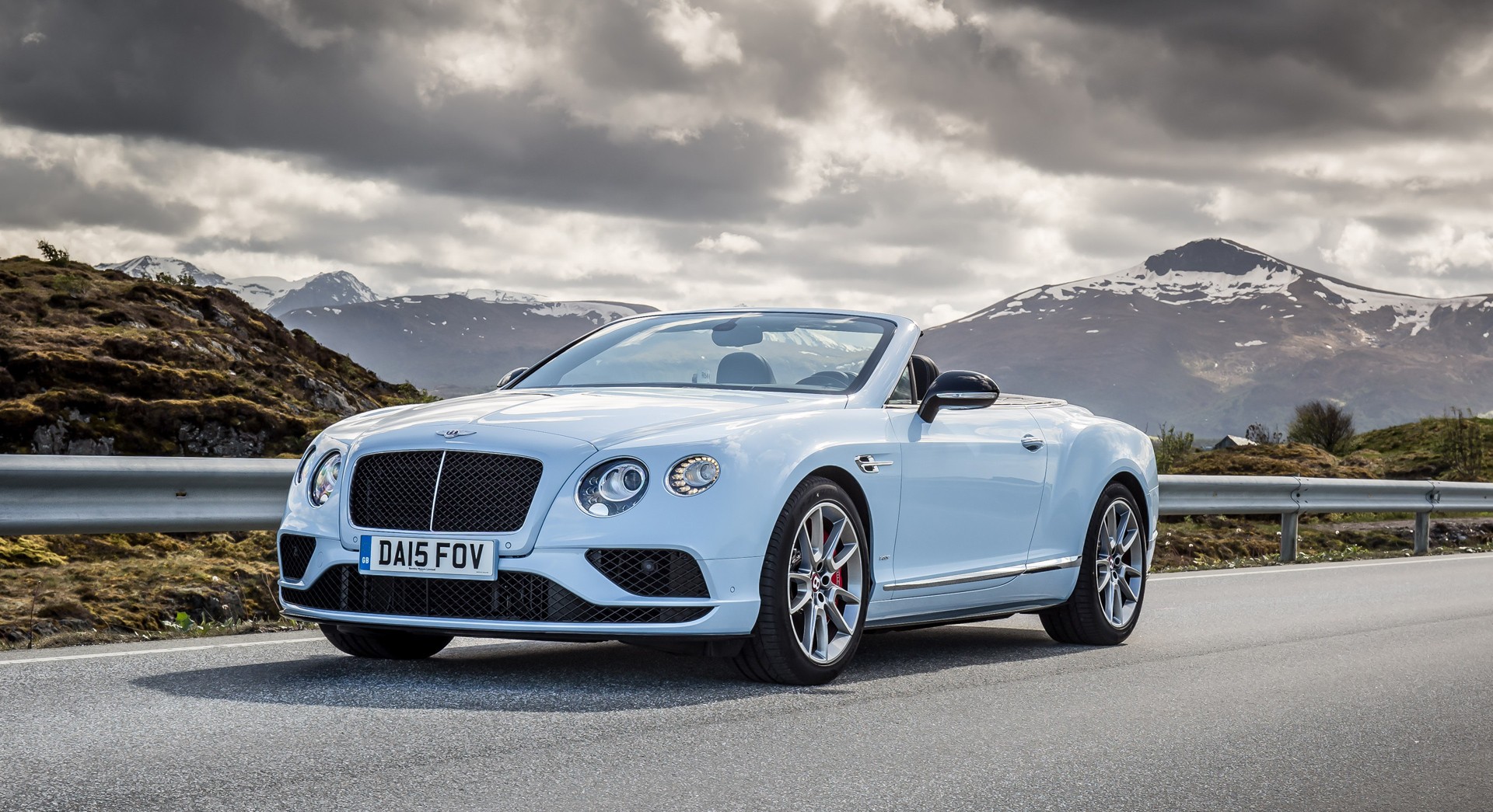 bentley continental gt convertible white