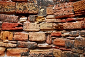 brick wallpaper 3d