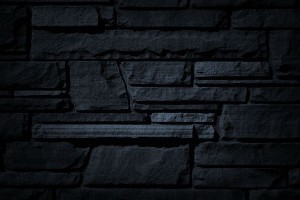 brick wallpaper dark background