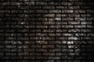 brick wallpaper grunge