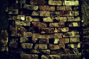brick wallpaper ideas