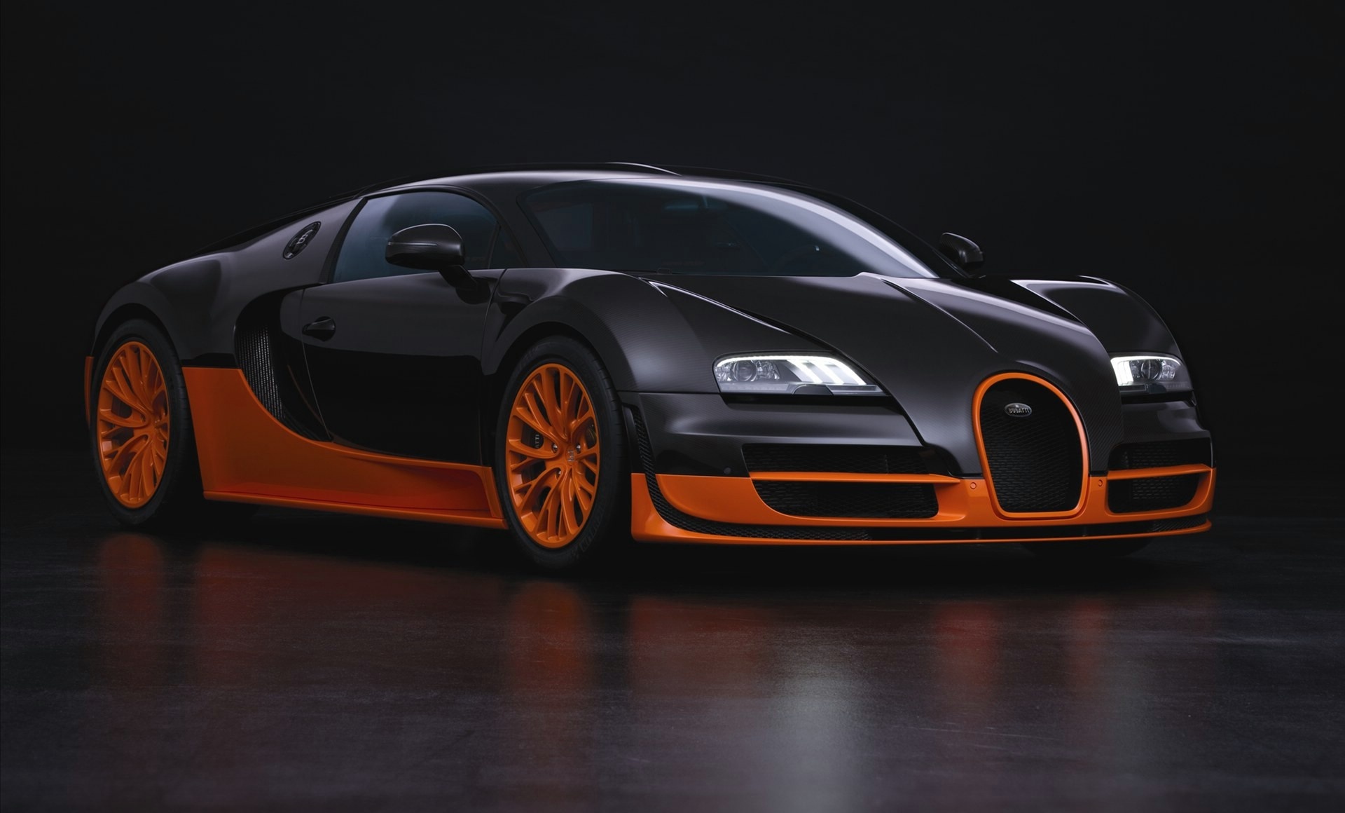 bugatti veyron wallpapers 1080p