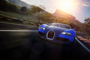 bugatti veyron wallpapers blue hd