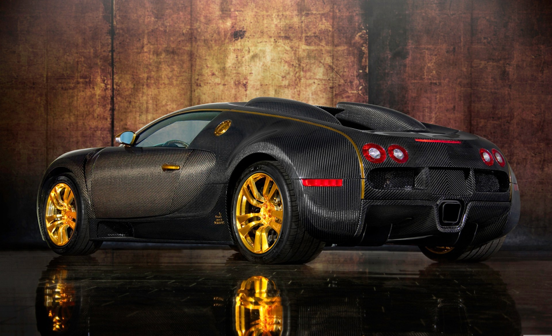 bugatti veyron wallpapers carbon fiber