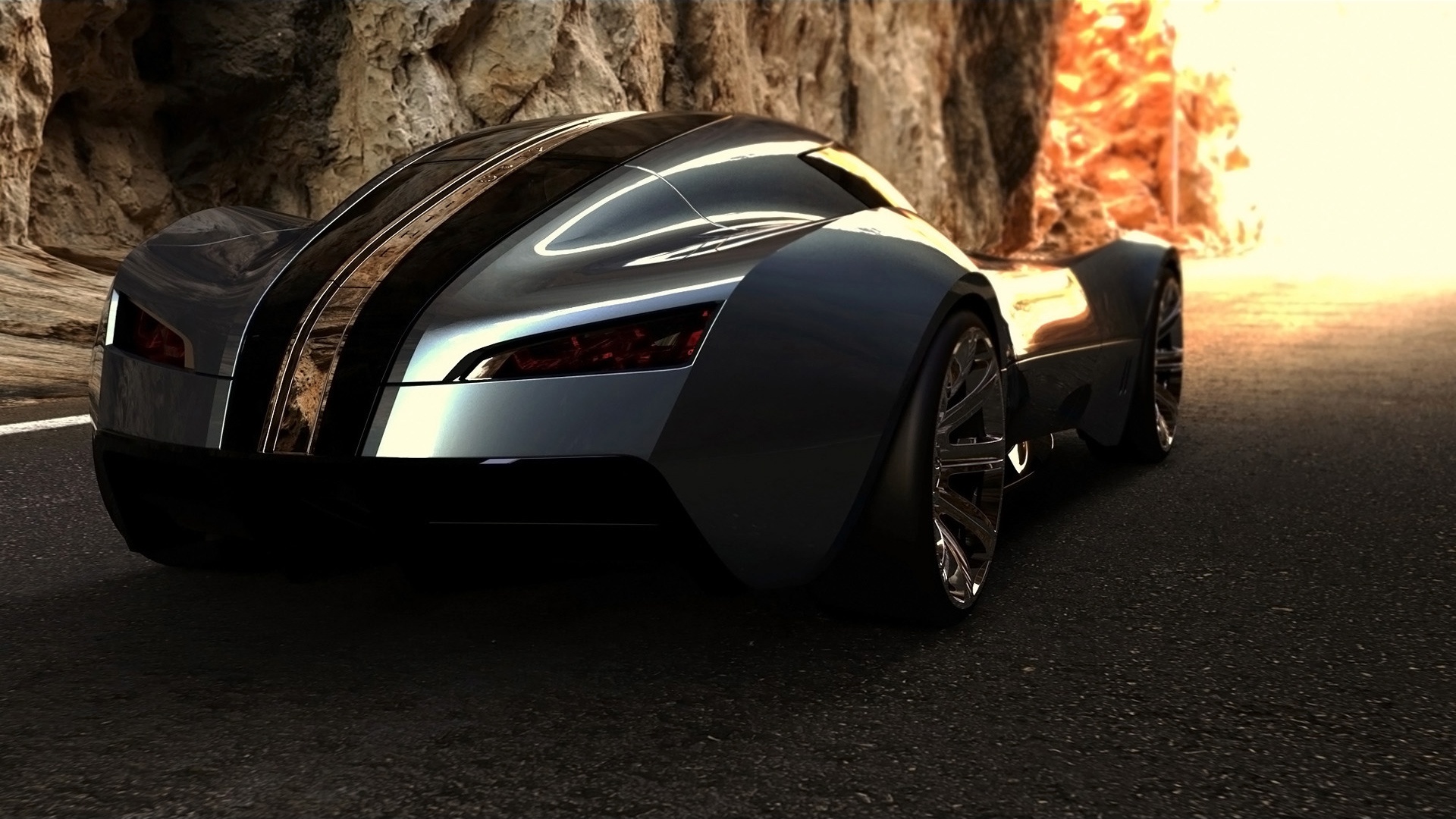 bugatti veyron wallpapers concept cool