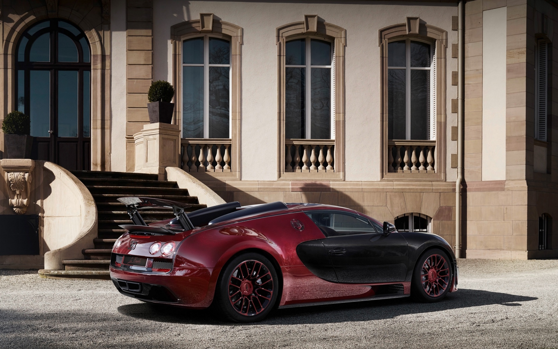 bugatti veyron wallpapers review