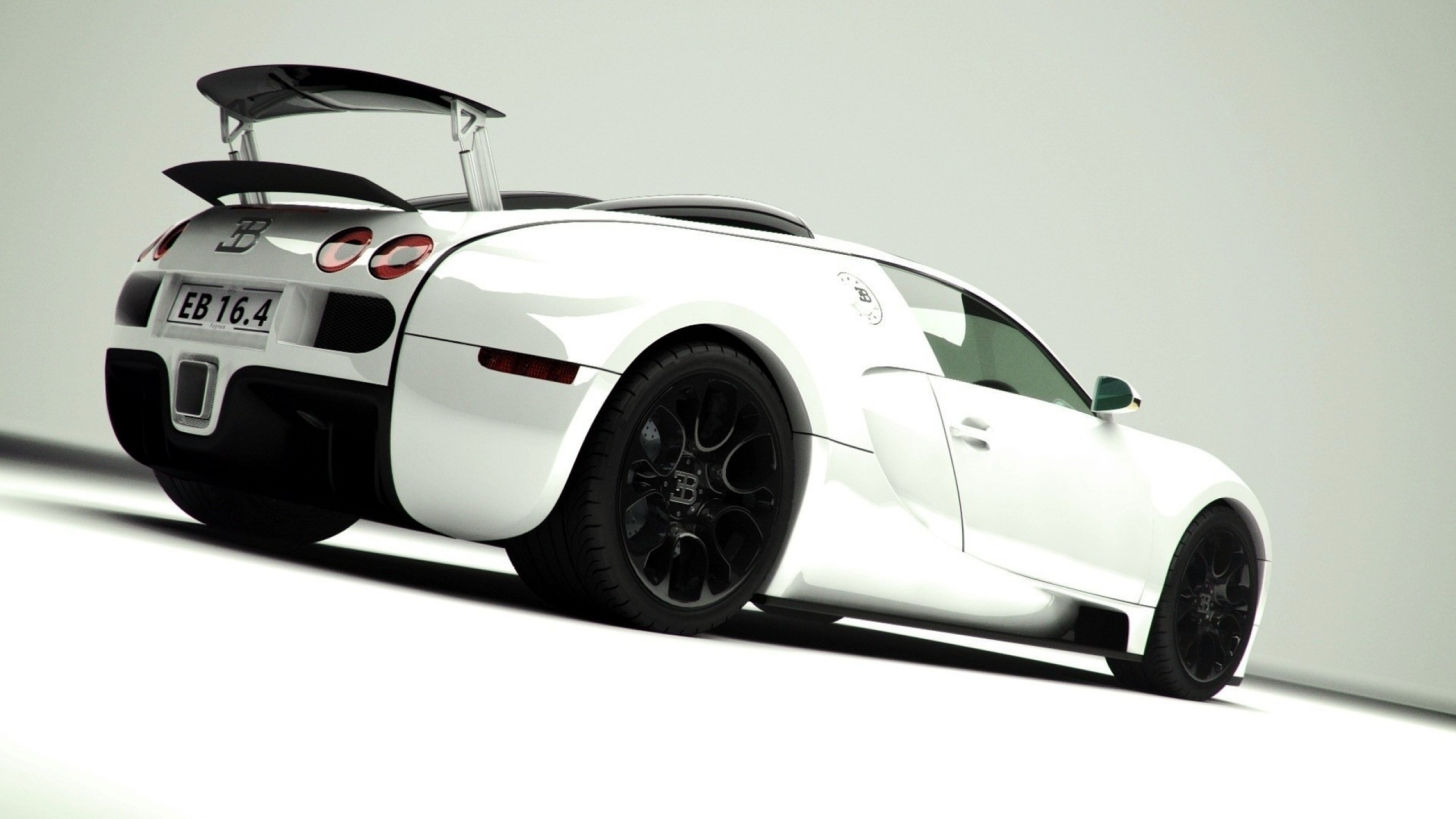 bugatti veyron wallpapers white