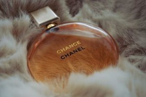 chanel perfume wallpaper HD