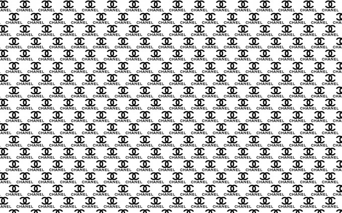 chanel wallpapers logo