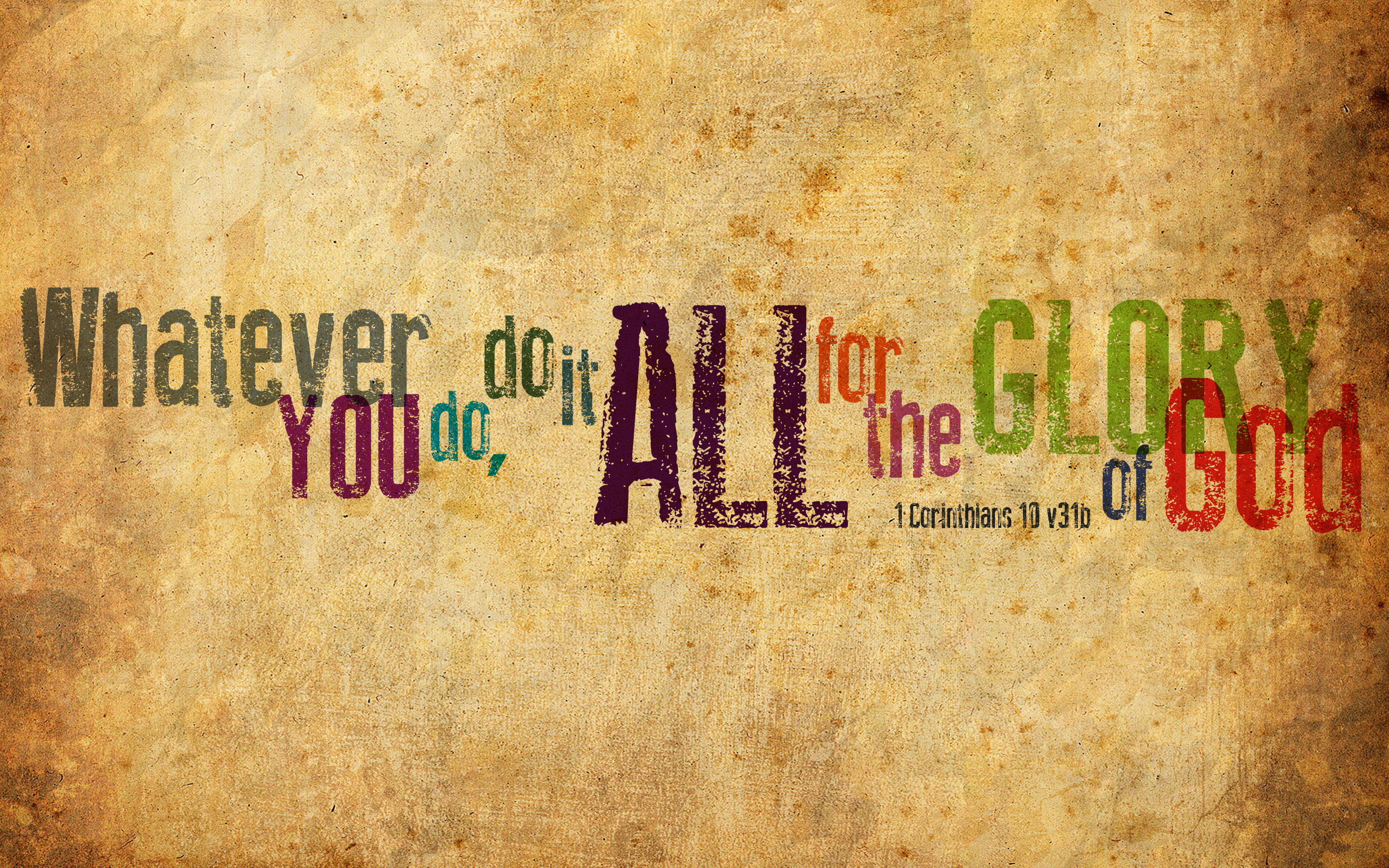 christian wallpapers colors