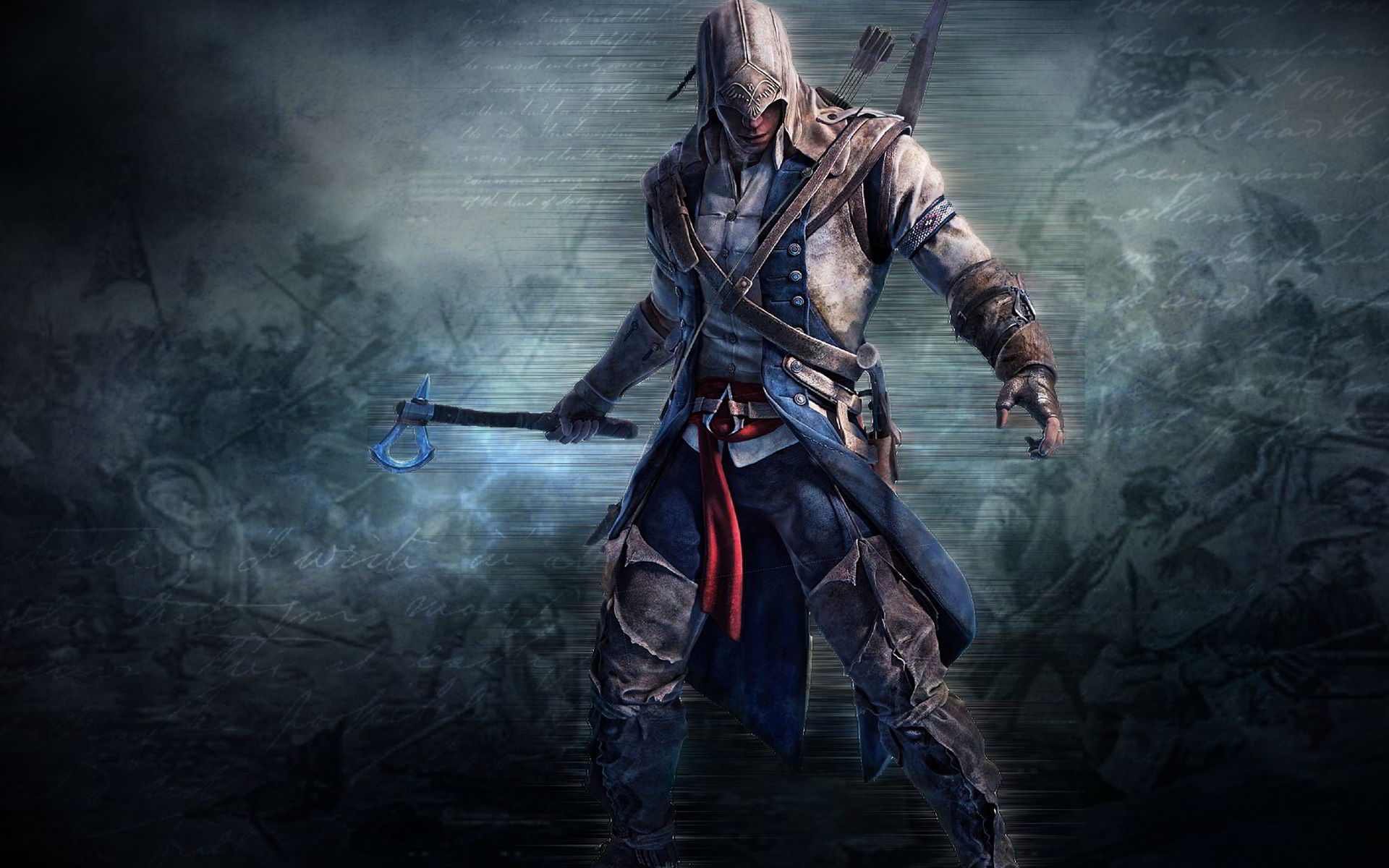 cool wallpapers assassins creed