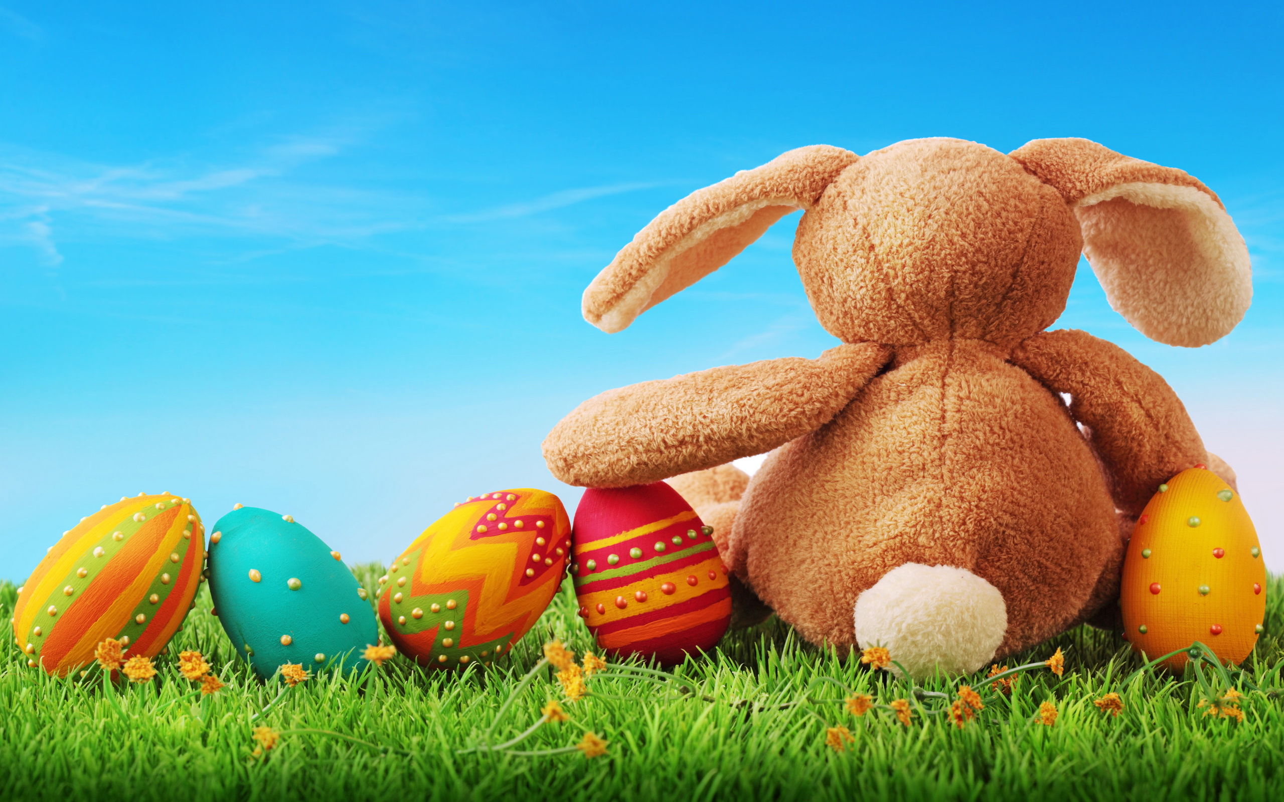 easter backgrounds