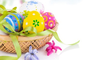 easter images eggs cute