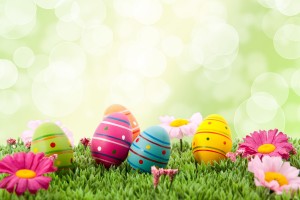 easter images eggs free