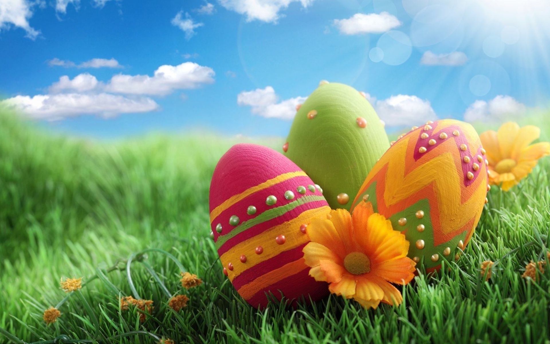 easter images eggs hd