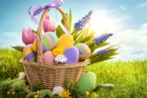 easter wallpapers charming