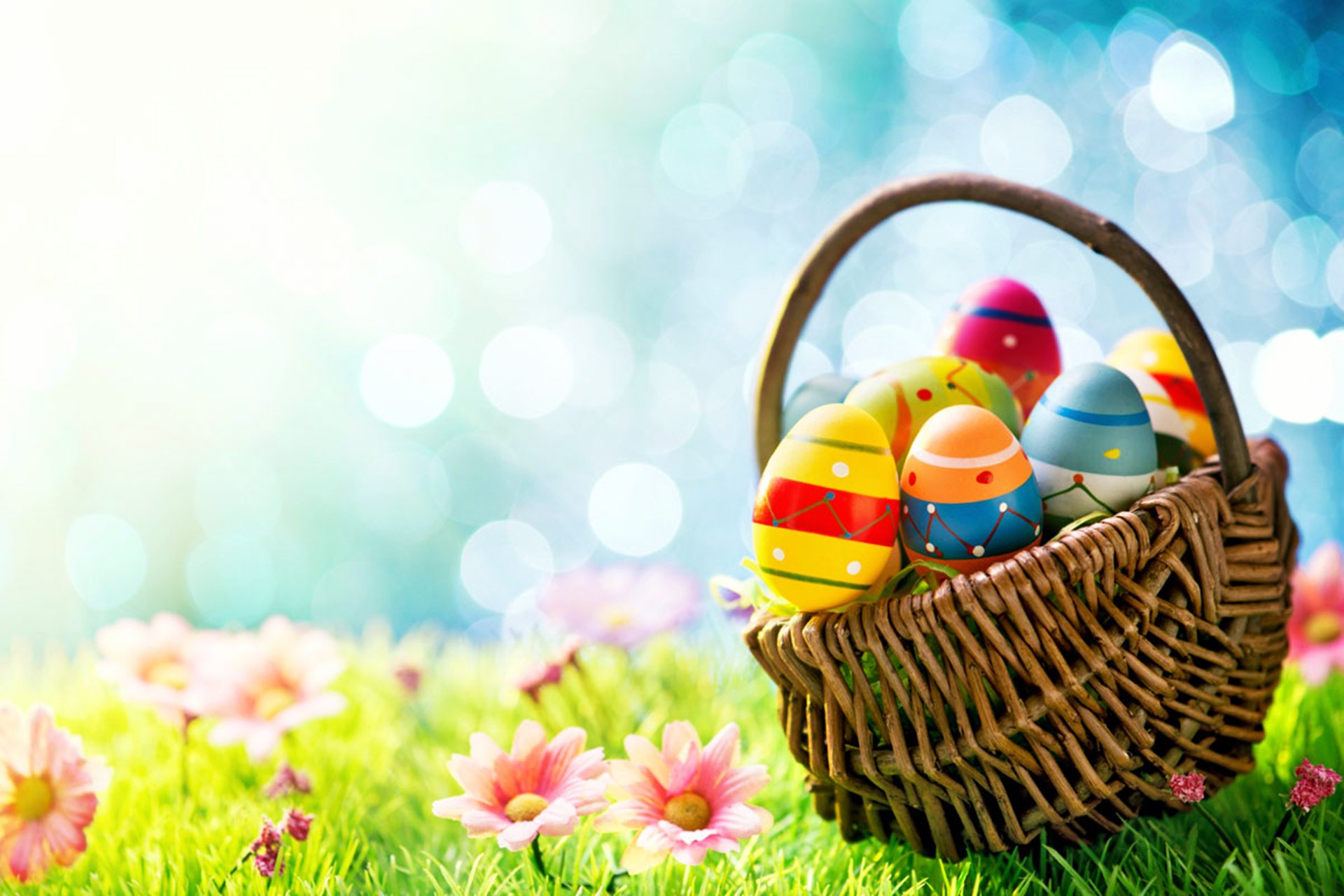 easter wallpapers