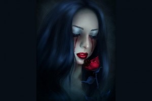 gothic love wallpapers