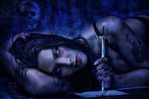 gothic wallpapers free download