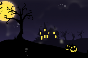 halloween wallpapers scary hd