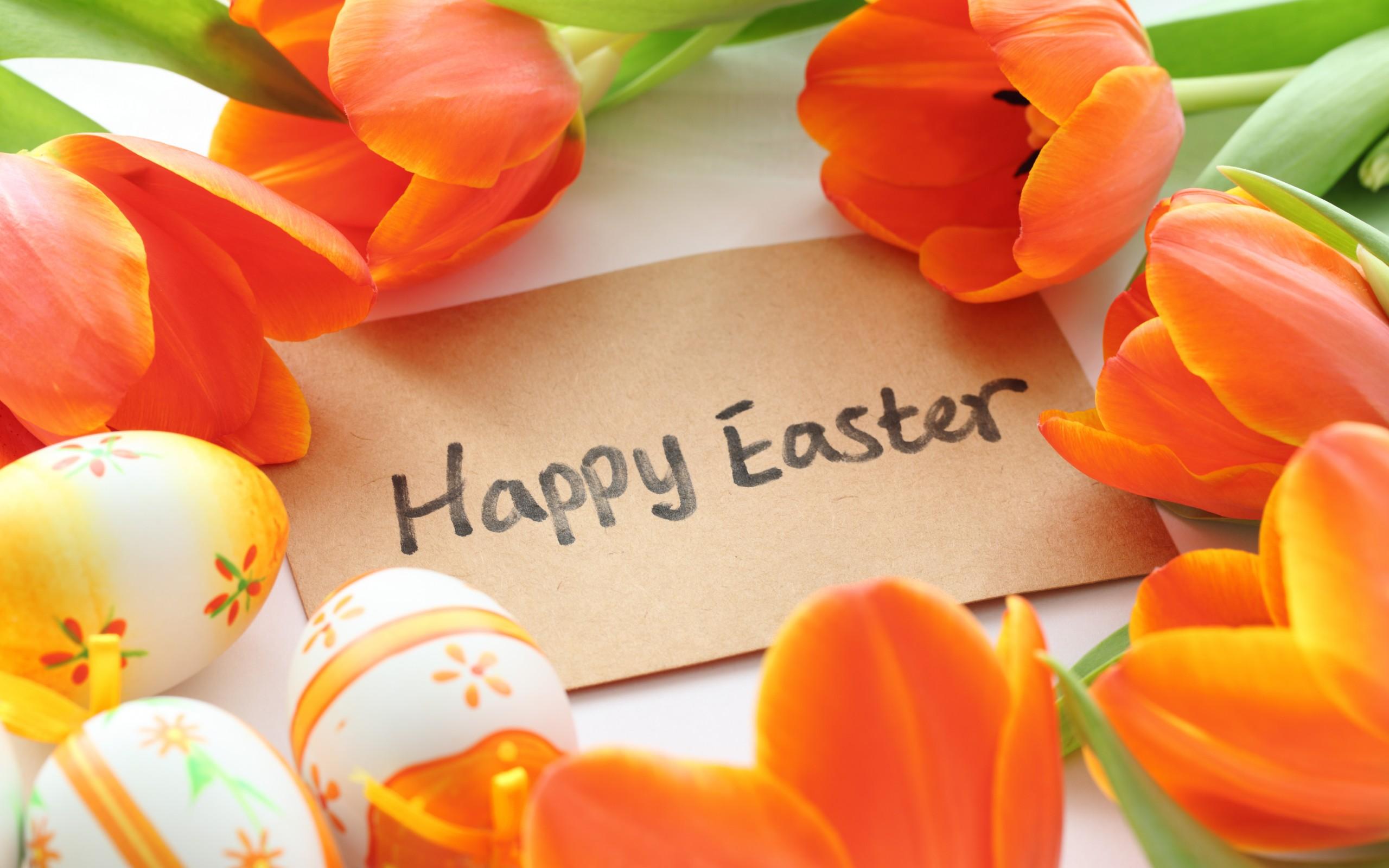 happy easter wallpapers hd