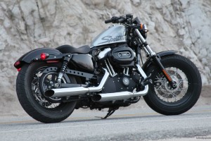 harley davidson motorcycles pictures